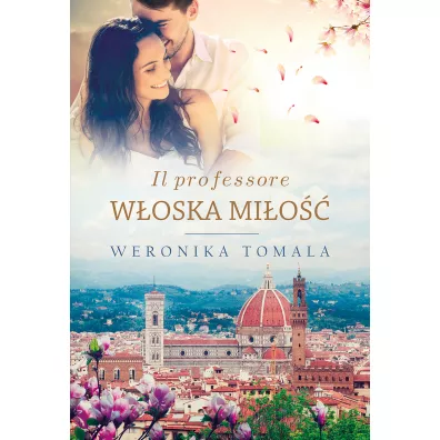 Il professore. Woska mio - Weronika  Tomala