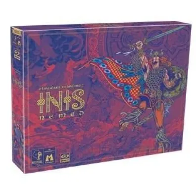 Inis: Nemed Galakta
