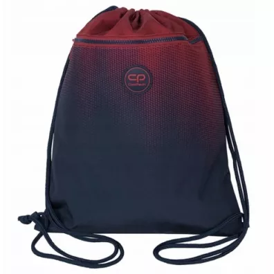 CoolPack Worek szkolny na obuwie Vert Gradient Costa