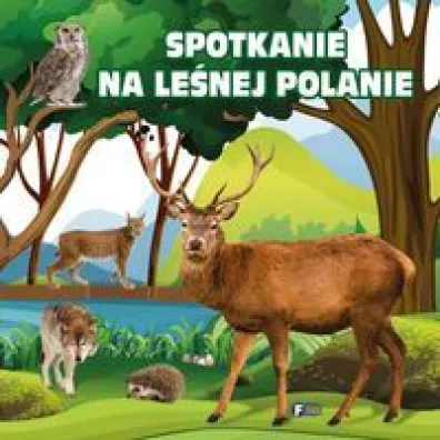 Spotkanie na le�nej polanie FENIX