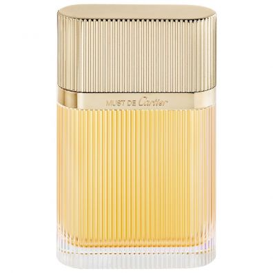 Must de Cartier Gold Woda perfumowana 50 ml