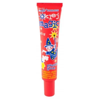 Kamaben Klej magic w tubie 45 g