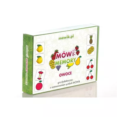 M�Wik Memory Owoce
