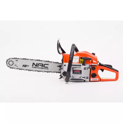 Nac Pi�a �a�cuchowa spalinowa 45cc 40cm cst45-40-02ac