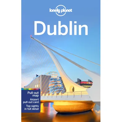 Dublin. Lonely Planet