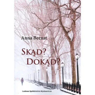 Sk�d Dok�d - Anna Bernat
