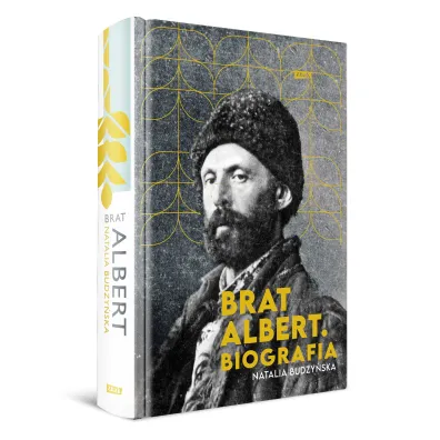 Brat Albert. Biografia