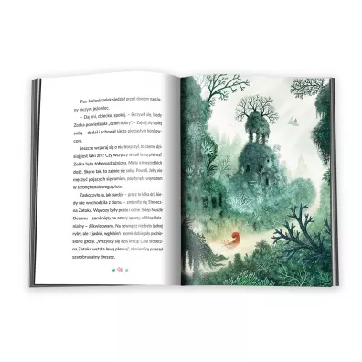 O�miornica Zo�ka