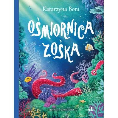 O�miornica Zo�ka