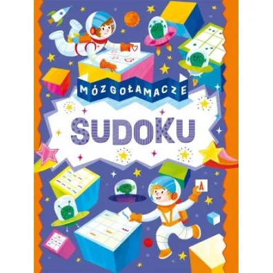 M�zgo�amacze. Sudoku