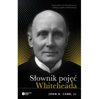 S�ownik poj�� Whiteheada - John B CobbJr