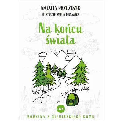 Na ko�cu �wiata - Natalia  Prze�dzik