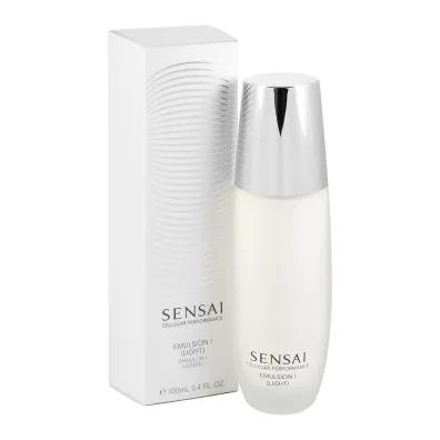 Kanebo Sensai Cellular Performance Emulsion I Light emulsja do twarzy 100 ml