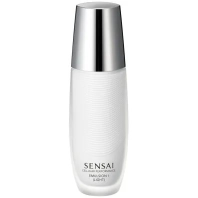 Kanebo Sensai Cellular Performance Emulsion I Light emulsja do twarzy 100 ml