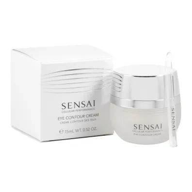 Kanebo Sensai Krem pod oczy Cellular performance eye contour cream 15 ml