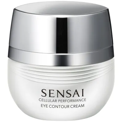 Kanebo Sensai Krem pod oczy Cellular performance eye contour cream 15 ml