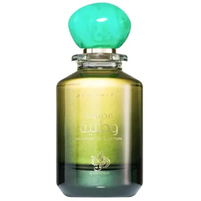 Al Wataniah Collection Graphite Woda perfumowana 100 ml