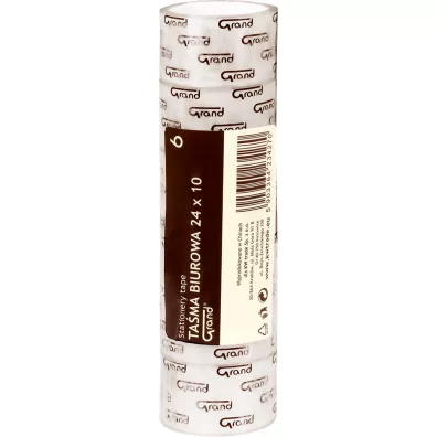 Grand Ta�ma biurowa 24 mm x 20 m