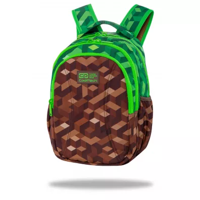 Coolpack City Jungle Plecak modzieowy Joy S City Jungle C48199 Coolpack