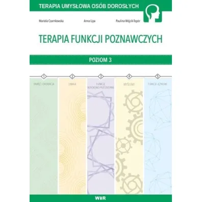 Terapia funkcji poznawczych cz�� 3