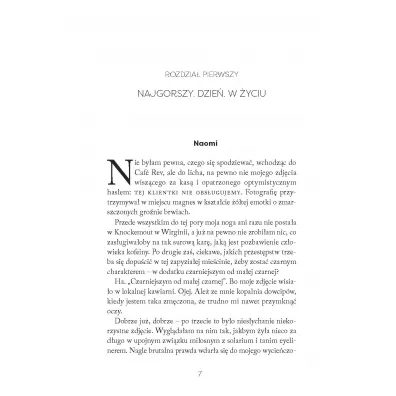 To, co zostaje w nas na zawsze. Knockemout. Tom 1