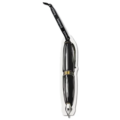 If Bookmarks Pens zak�adka d�ugopis - pi�ro