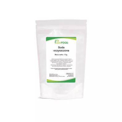 Vivio Soda oczyszczona 1 kg
