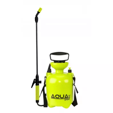Bradas Opryskiwacz rczny "aqua spray" zielony 3 l
