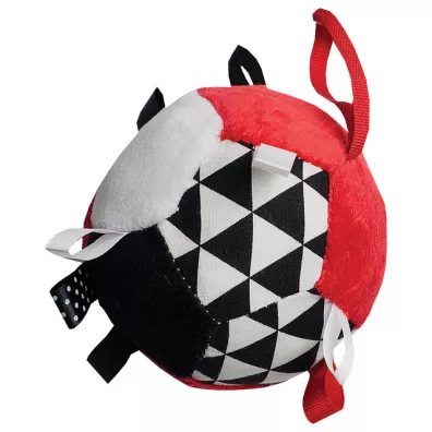 Pika czerwona Hencz Toys