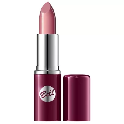 Bell Classic Lipstick pomadka do ust 123 4.5 g