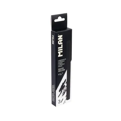 Milan W�giel rysunkowy wierzba 9-12mm