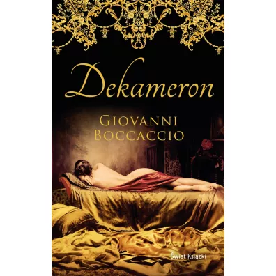 Dekameron - Giovanni Boccaccio
