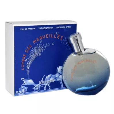 Hermes Woda perfumowana LOmbre Des Merveilles 50 ml
