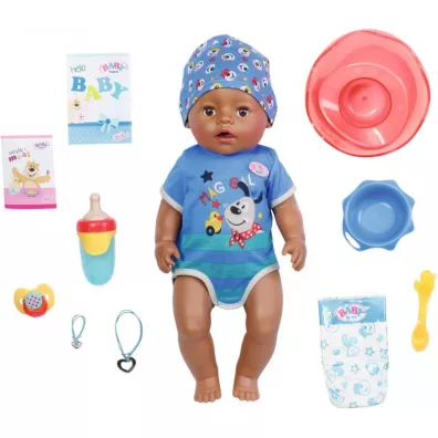Baby born - Magic Boy DoC 43cm Zapf