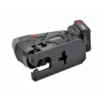 Hoozar Wyrzynarka 18v 1x2.0ahjs10bl