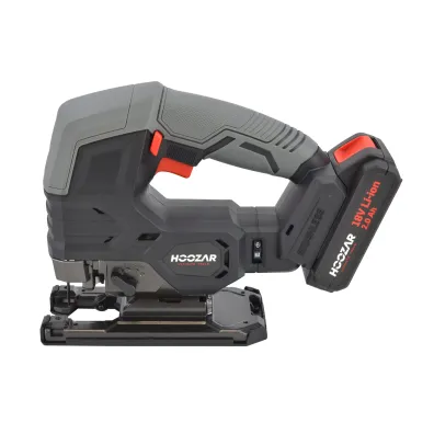 Hoozar Wyrzynarka 18v 1x2.0ahjs10bl