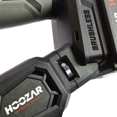 Hoozar Wyrzynarka 18v 1x2.0ahjs10bl