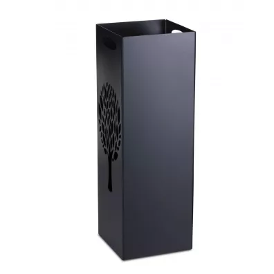 Dstal Metalowy parasolnik 60 cm wzr drzewo