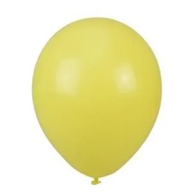 Arpex Balony pastelowe ��te 30cm
