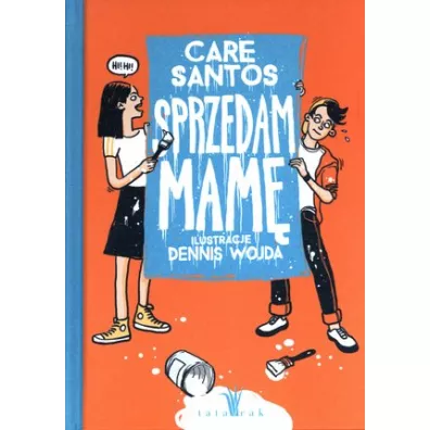 Sprzedam mam - Care Santos