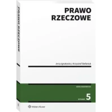 Prawo rzeczowe