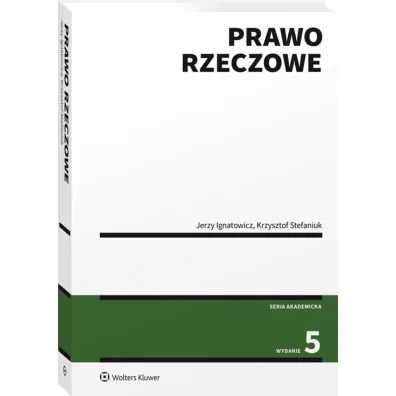 Prawo rzeczowe