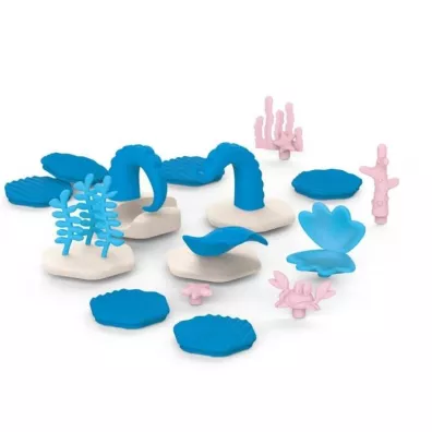 Gravitrax Junior - zestaw uzupe�niaj�cy Ocean Ravensburger