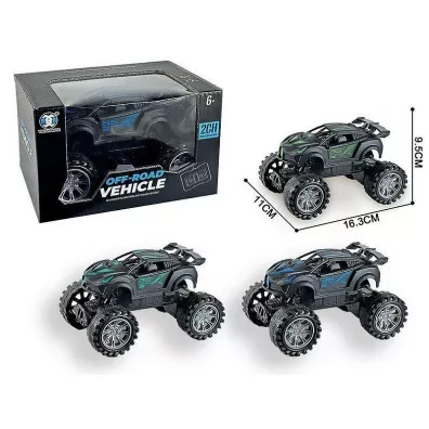 Teren�wka R/C MIX Adar