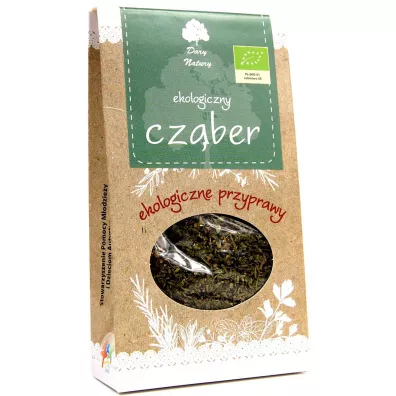 Dary Natury Cz�ber 20 g Bio