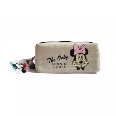Beniamin Pirnik kosmetyczka Minnie Mouse