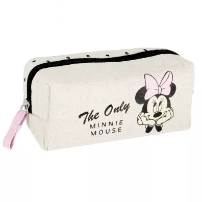 Beniamin Pirnik kosmetyczka Minnie Mouse