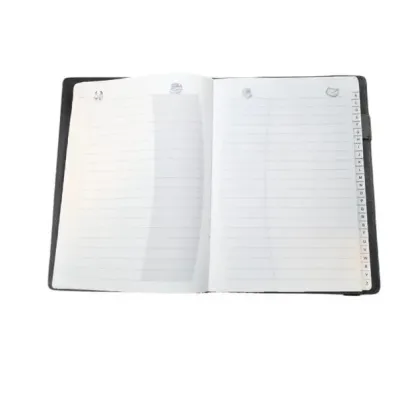 Drops Office Collection Adresownik A4 Indeks A-Z