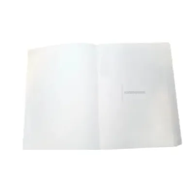 Drops Office Collection Adresownik A4 Indeks A-Z