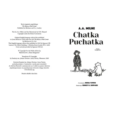 Chatka Puchatka